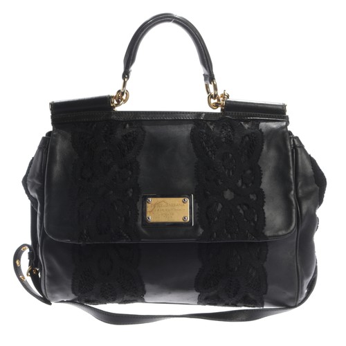 Handtasche dolce gabbana - handtasche,