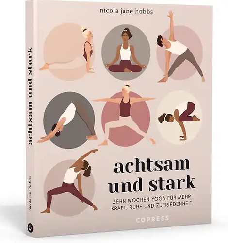 Achtsam und stark - ., zehn