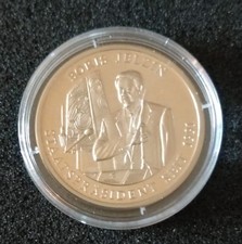 Gedenkprägungen " 1000 Jahre