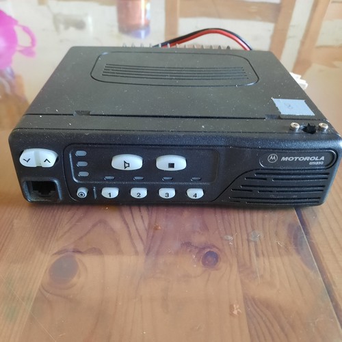 Motorola 350 analoges - motorola,
