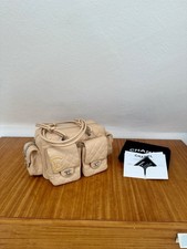 Chanel Vintage Tasche Bag