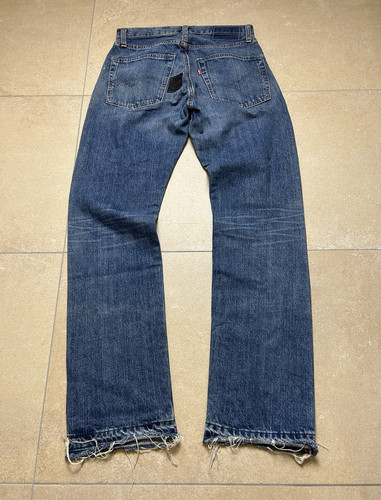 Rare vintage 2000 levi lvc - 2000,