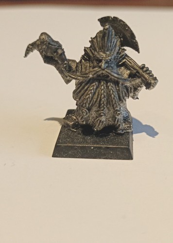 Warhammer grombrindal der - warhammer,