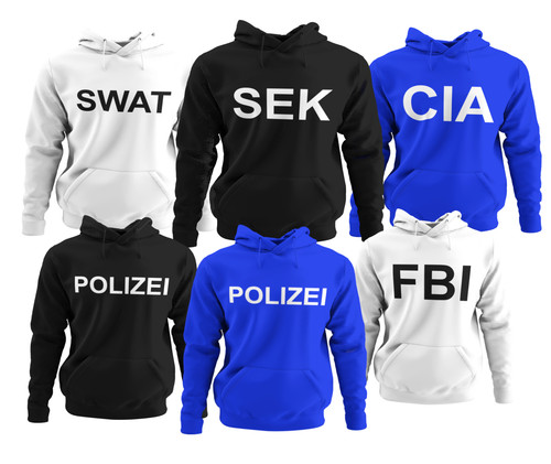 Swat fbi sek cia - swat,