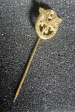 ADAC Sportabzeichen Gold