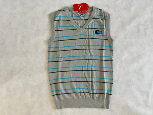 Puma originals neck herren - originals, v-neck