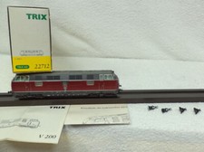 TRIX 22712 BR V200 150 analoge