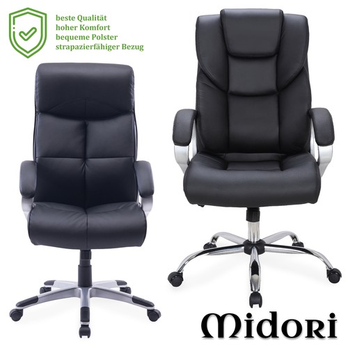 Chefsessel midori xxl - midori©,