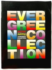 •Evergreen Collection• für Bontempi - Orgel System 5