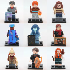 LEGO® Harry Potter | Minifiguren Serie 2 | 71028 | Auswahl | NEU