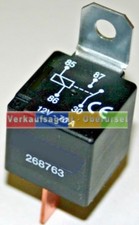 KFZ Batterietrennrelais, 12