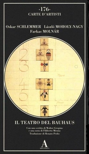 Oskar schlemmer laszlo - schlemmer,