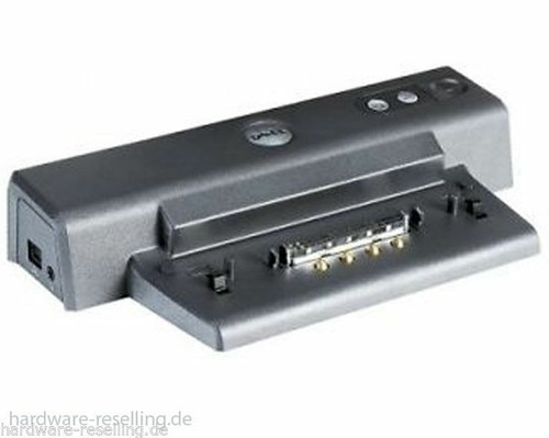 Dell port replikator pr01x - port,