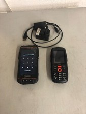 1 x i.safe Mobile IS120.1 & 1 xi.safe IS 530.2  beide sind EX-geschützte Handy`s