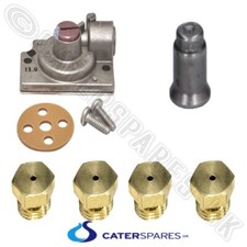 PITCO SPÄNE FRITTEUSE SG14 4