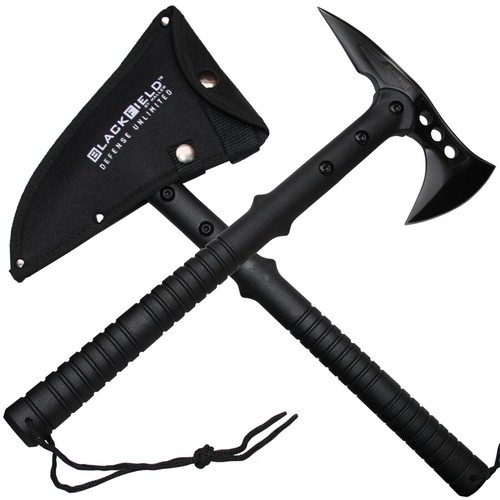 Blackfield tactical axt - tactical,