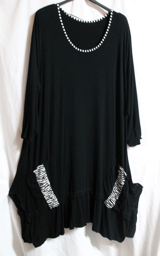 Kleid shirtkleid schwarz - shirtkleid,