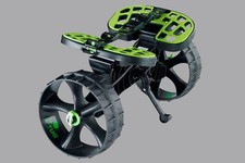 Railblaza C-TUG Transportwagen