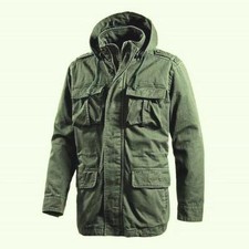 MAUI WOWIE PARKA / JACKE MIT