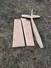 F3A Modell, Bausatz, Retro 70er, 80er Jahre - neu- eventuell TOPP