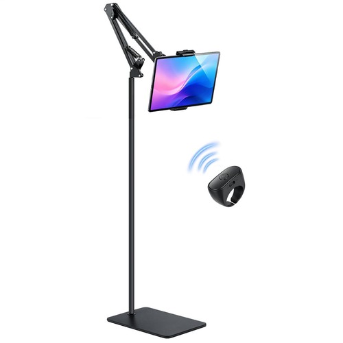 Tablet bodenständer mit - tablet,