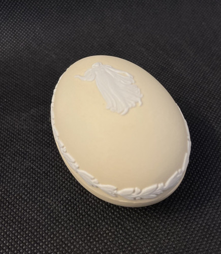 Wedgwood gelbe primel jaspis - wedgwood,