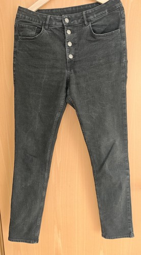 Skinny ankle jeans damen - jeans,