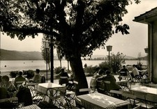 Ludwigshafen Bodensee Strandhotel Adler