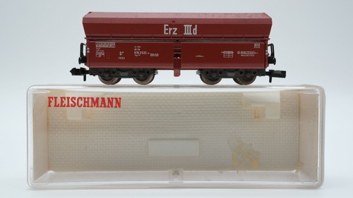 Fleischmann 8520 - fleischmann, n