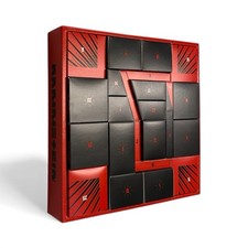 Rammstein Adventskalender 2025 Limited Edition Kalender Neu OVP & Lieferbar🌟