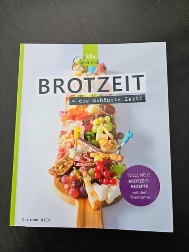 Brotzeit mix genuss rezepte - brotzeit,