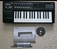 Roland A-300 Pro Midi Keyboard