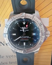 Breitling seawolf avenger - breitling,