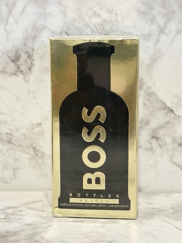 Hugo boss bottled - hugo,