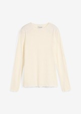 Weiches Langarmshirt Gr. 44/46