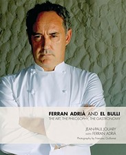 Ferran Adria and El Bulli: The