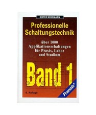 Professionelle Schaltungstechnik