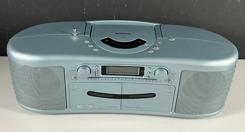 Dual ccr 2020 stereo - dual,
