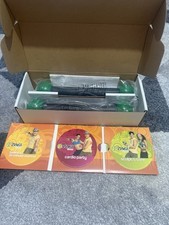Brandneu Zumba Toning Sticks