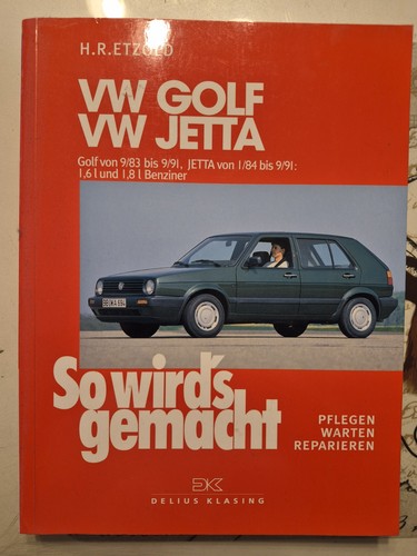 Handbuch wird gemacht - handbuch, "so