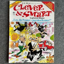 Clever & Smart • Nr. 85 •