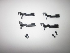 Fleischmann H0 4x 6526