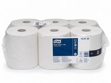 Tork Papierrollen M2 6x300m