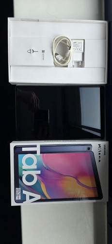 Samsung galaxy tab t510 - tab, sm-t510
