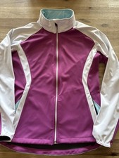 Galvin green soft shell - green,