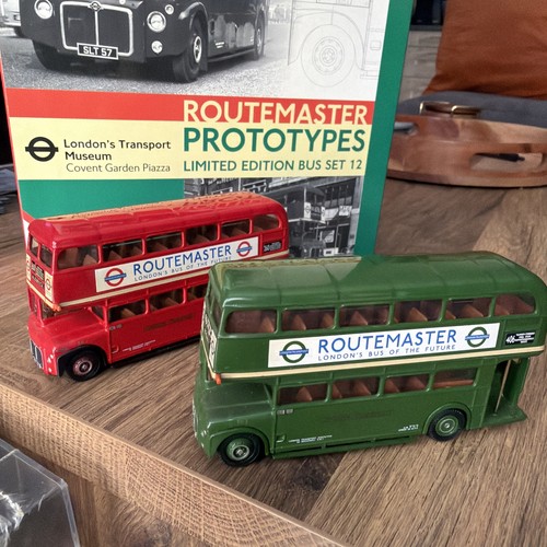 Efe london transport museum - efe,,