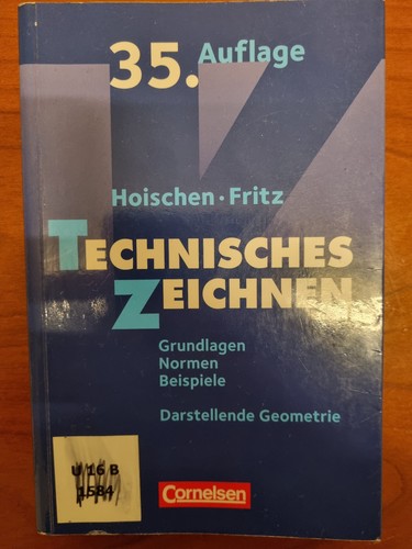Hoischen technisches - hoischen:,