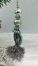 Antik  Christbaumschmuck