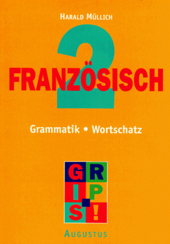 Französisch klasse - französisch, 2.