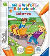 Tiptoi mein - tiptoi®,